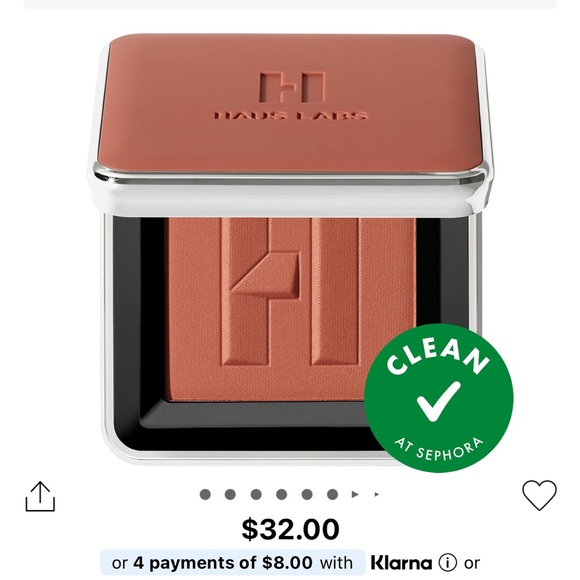 Haus Labs Blush - Picture 5 of 6